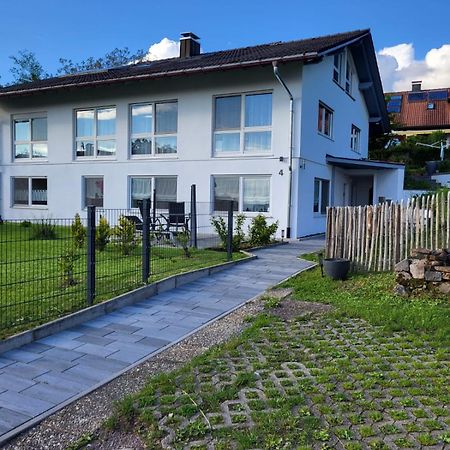 Ferienwohnung An Der Kapelle Rickenbach  Extérieur photo