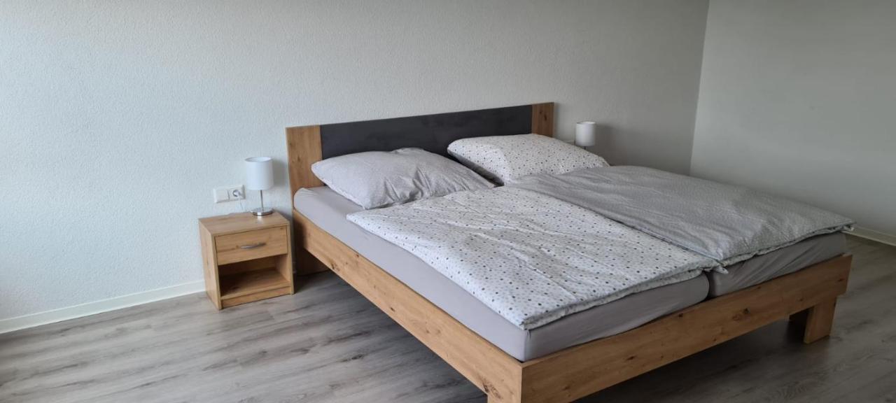 Ferienwohnung An Der Kapelle Rickenbach  Extérieur photo