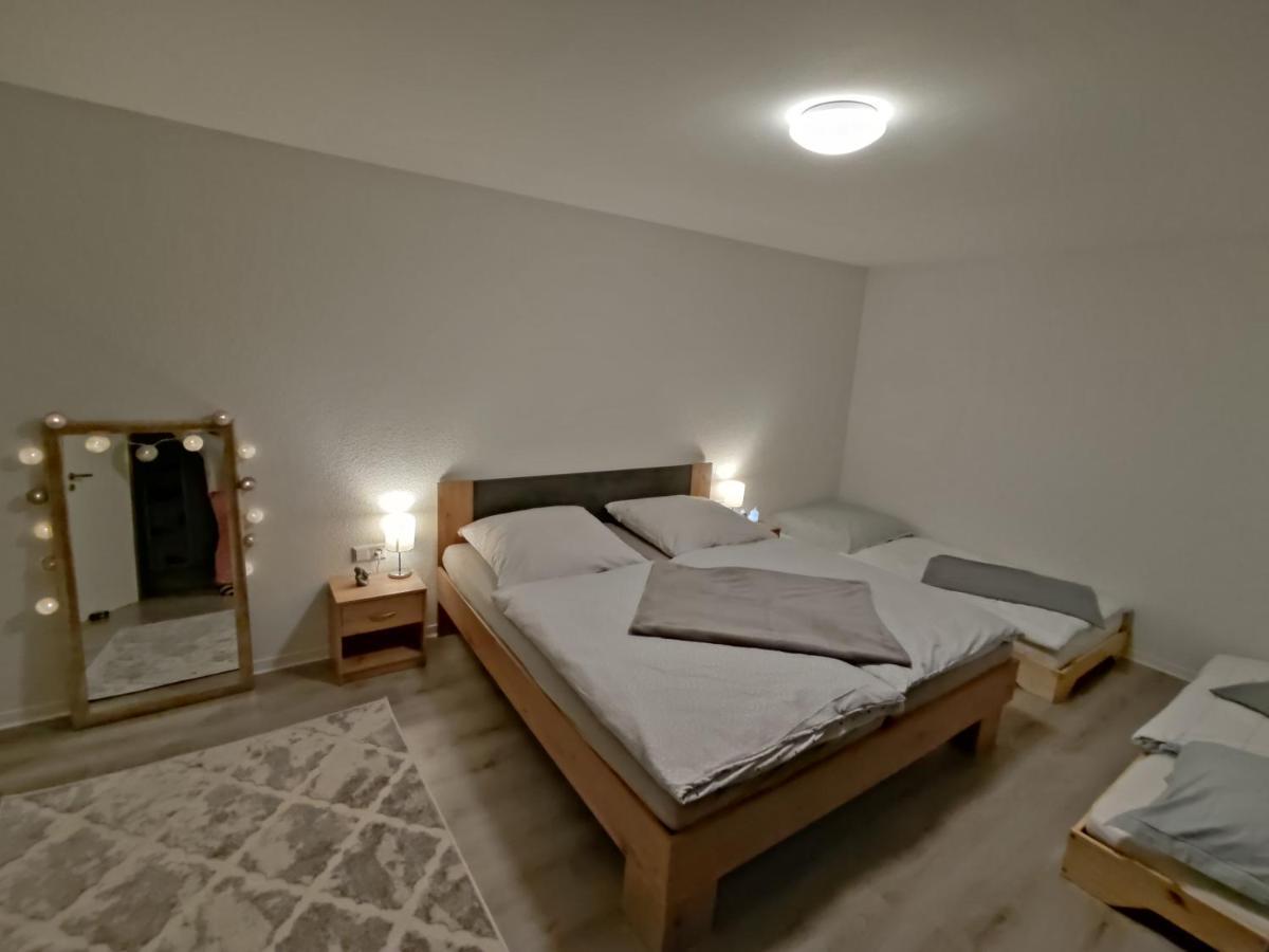 Ferienwohnung An Der Kapelle Rickenbach  Extérieur photo